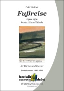 Fußreise