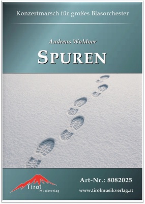 Spuren