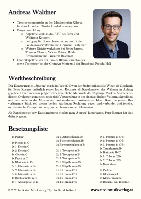 Spuren