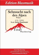 Sehnsucht nach den Alpen
