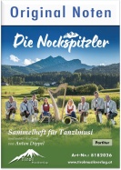 Die Nockspitzler - Sammelheft