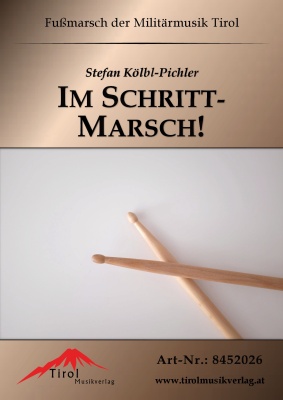 Im Schritt Marsch! - Fußmarsch