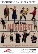 Auf zum Musigfest