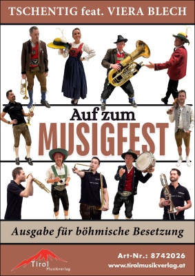 Auf zum Musigfest