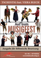 Auf zum Musigfest