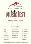 Auf zum Musigfest