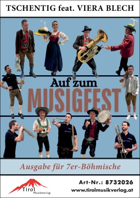Auf zum Musigfest