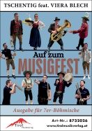 Auf zum Musigfest