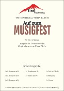 Auf zum Musigfest