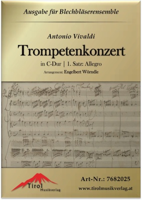 Trompetenkonzert in C-Dur
