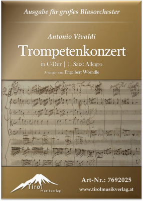 Trompetenkonzert in C-Dur